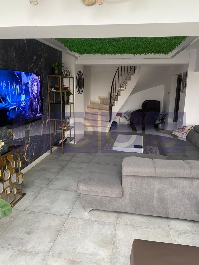 VANZARE PENTHOUSE EXCLUSIVIST UNIRII -ALBA IULIA - Poză 1