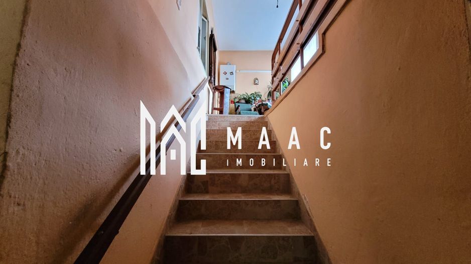 Casa Individuala | Piata Cluj | 6 Camere | 520 mp Teren - Poză 26