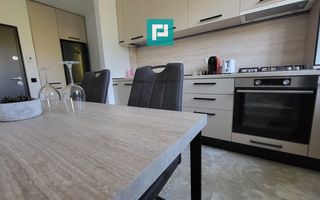 Apartament modern cu 2 camere Podgoria - Poză 12