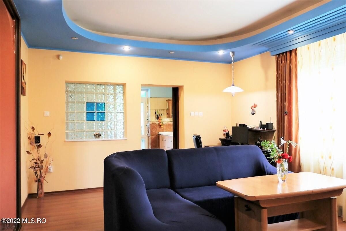 Ovidiu - Str. Nationala, Vila P+1E, teren 1094 mp, vedere la lac! - Poză 51