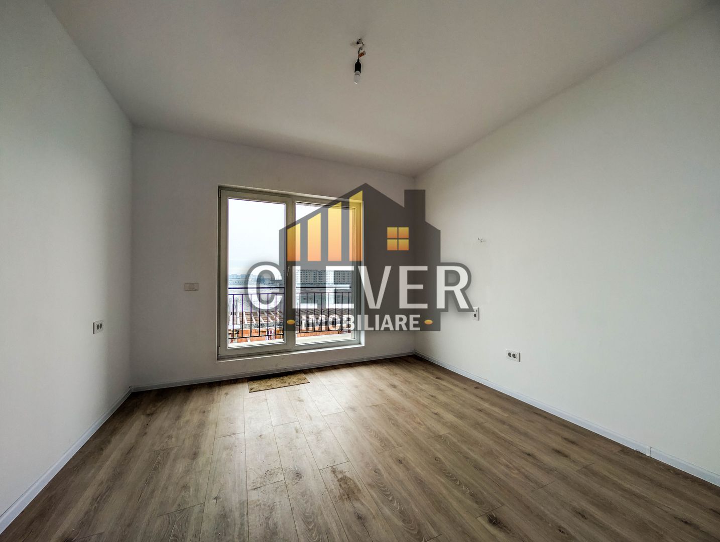 3 camere Finalizat | Încălzire pardoseală | Pallady - Poză 4