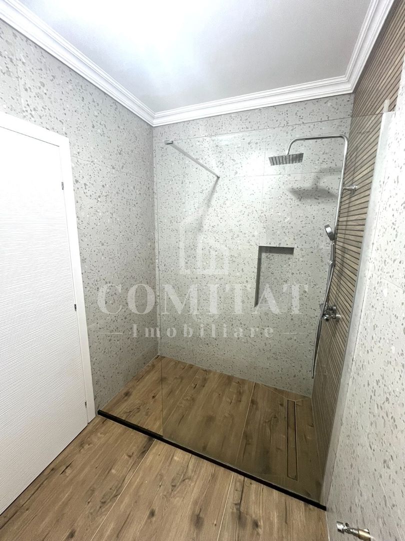 Apartament 3 camere | Parcare | Etaj 1 | Eroilor - Floresti - Poză 11