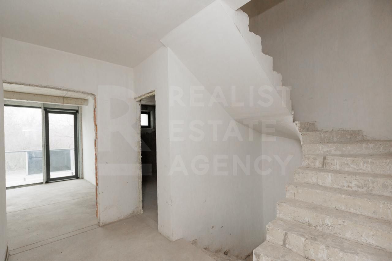 Vânzare, casă, 3 nivele, 166 mp, str. Costiujeni, Codru - Poză 17