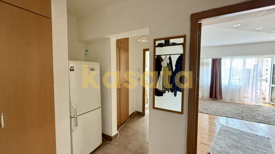 BULEVARDUL UNIRII | VEDERE SPECTACULOASA - Poză 8