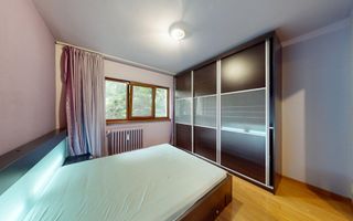 Apartament de vanzare -2 camere decomandat - Teiul Doamnei - Poză 7