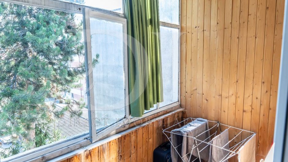 APARTAMENT DE VÂNZARE – 3 CAMERE | MĂNĂȘTUR, ZONA COLINA - Poză 15