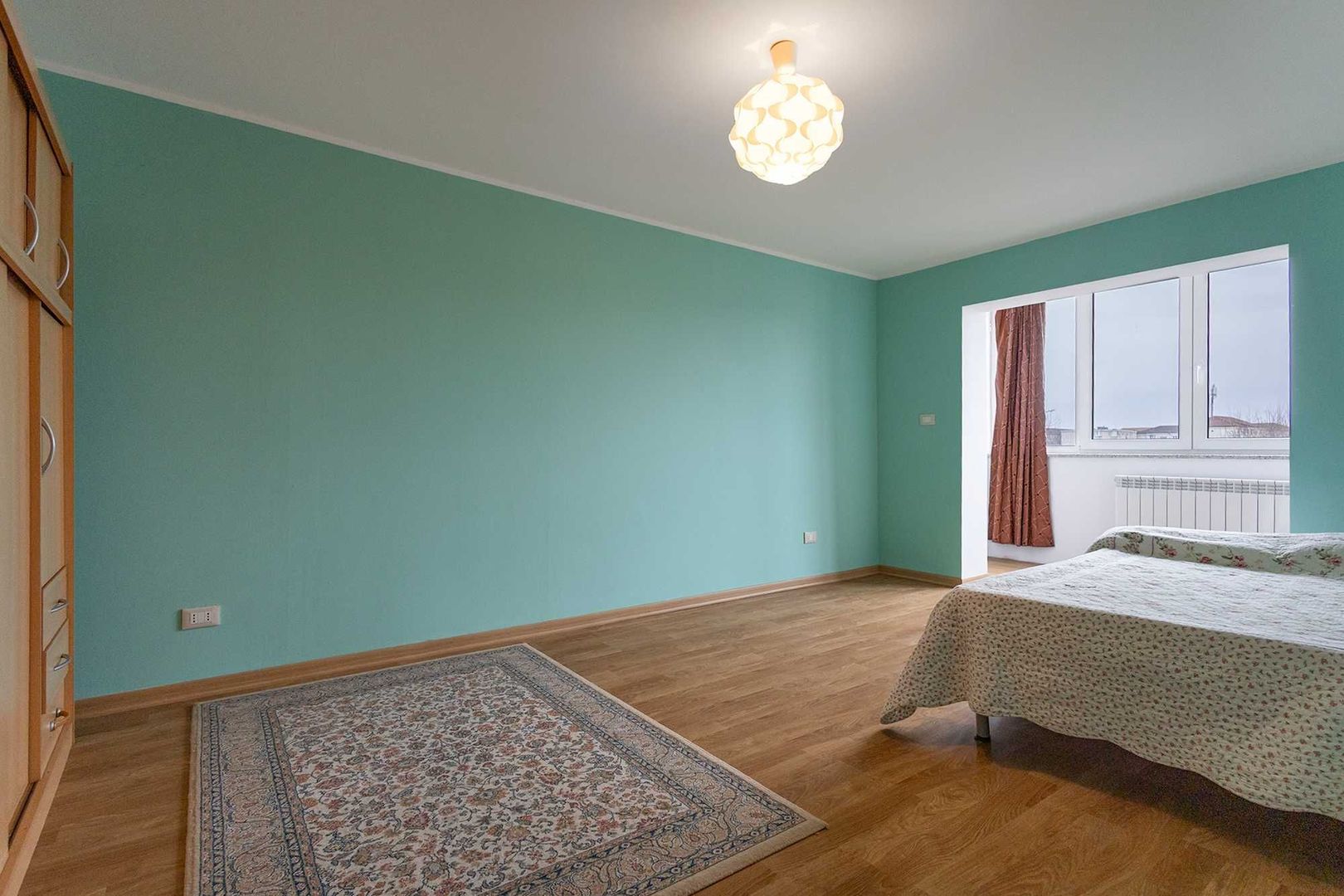 Lipovei | 3 Camere| Decomandat | Etaj Intermediar - Poză 4