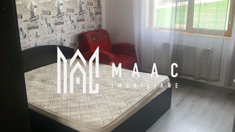Apartament de închiriat I 2 camere I zona Poctor Brana - Poză 7
