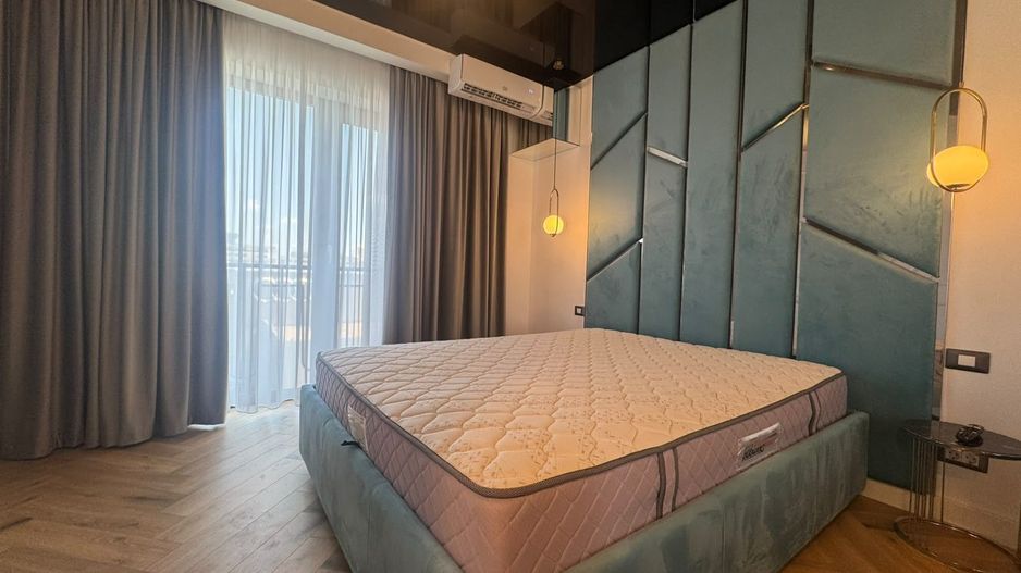 2 CAMERE + LOC DE PARCARE INLUS || PIPERA PORCHE - Poză 11