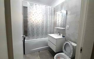 2 Camere, BUCATARIE INCHISA, balcon, mobilat/utilat, 5 minute Metrou, bloc nou - Poză 5