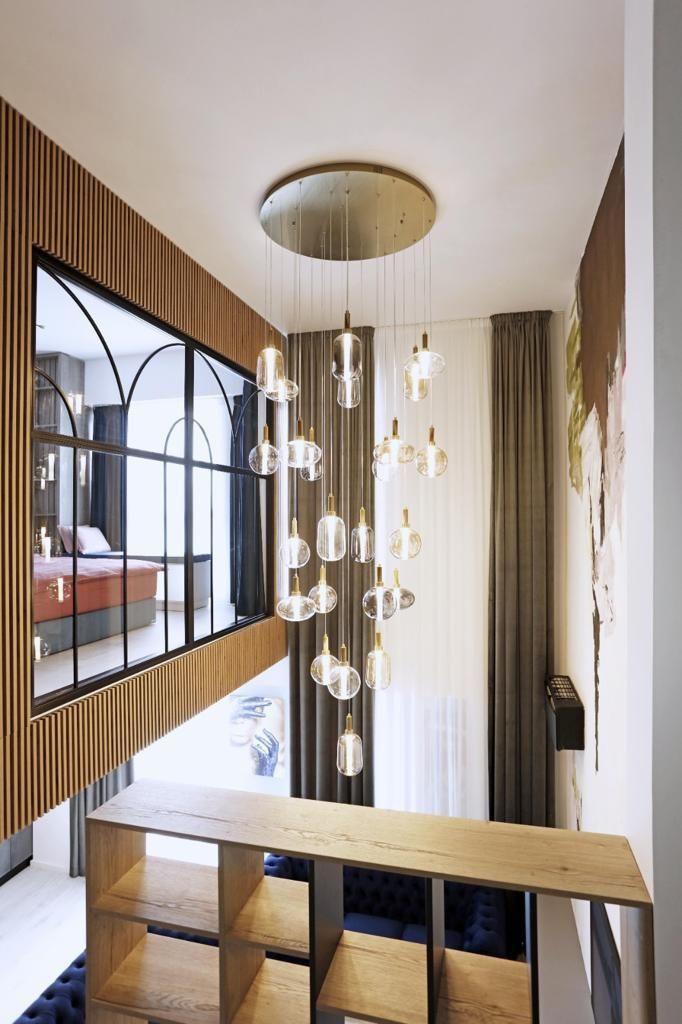 Duplex 3 Camere - ULTRAFINISAT - Mobilat si Utilat Complet SUPERB - Poză 18