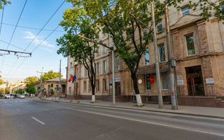 Chirie, spațiu de birouri, 305 mp, strada Mitropolit Bănulescu-Bodoni - Poză 1