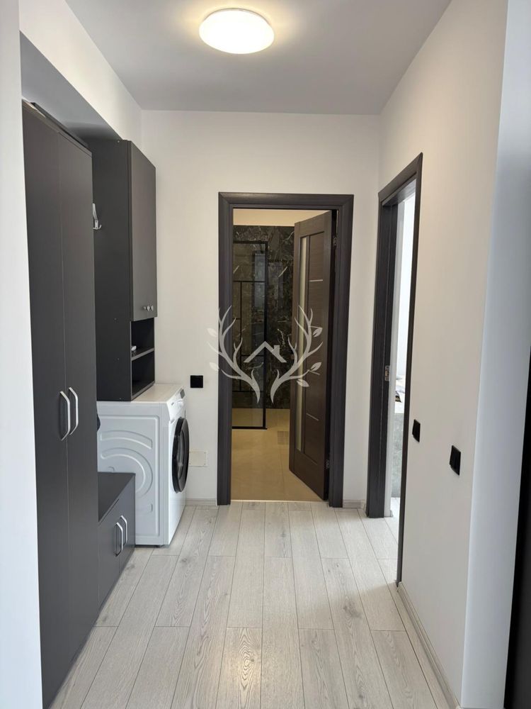 Comision 0% Apartament cu 2 camere, bloc nou in Intre Lacuri - Poză 4