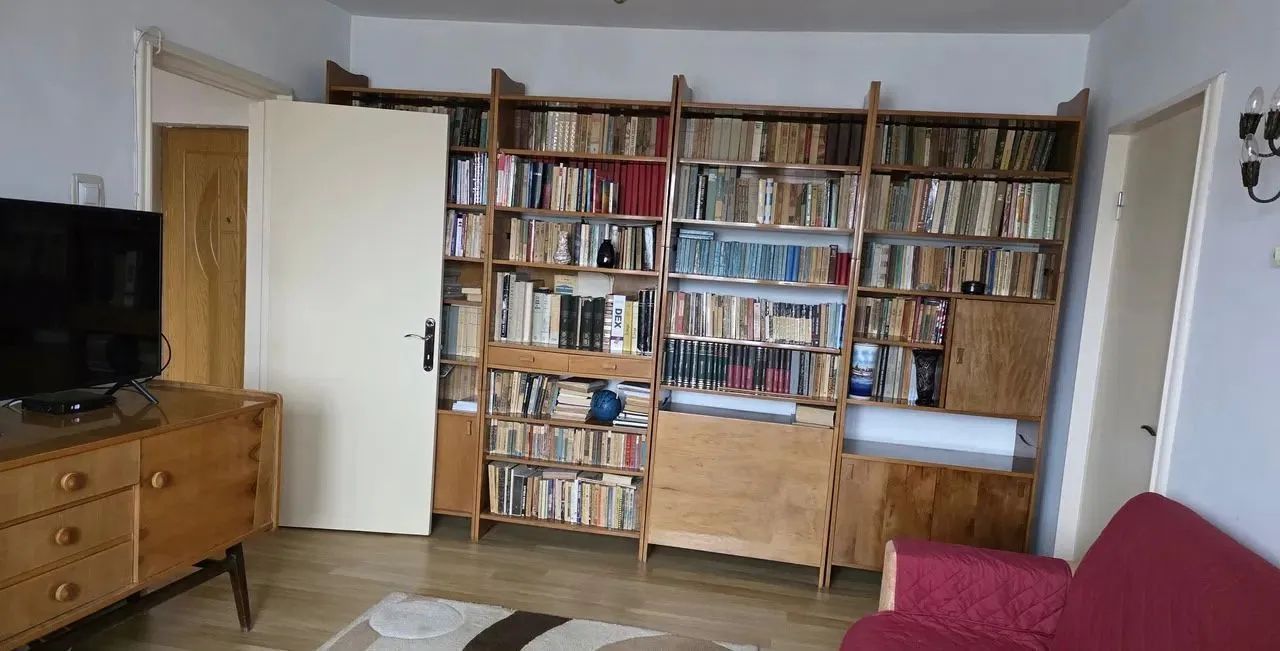 Apartament 3 camere Parc Drumul Taberei - Poză 2