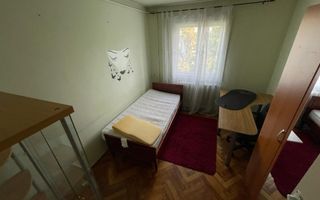 4 camere decomandate, Manastur, Piata Flora, Calvaria, Penny, OMV - Poză 9