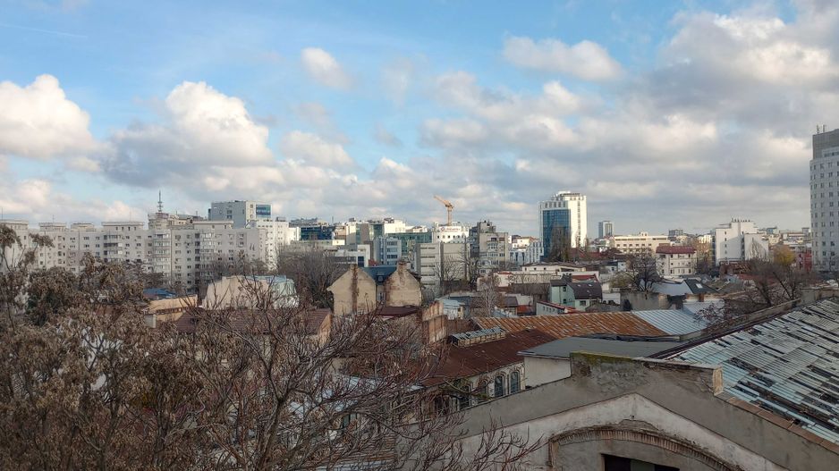 APARTAMENT COCHET METROU  ZONA  GARA DE NORD - Poză 8