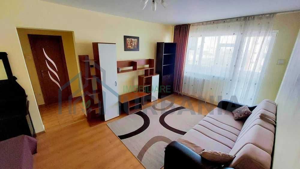 PF, Vand apartament cu 2 camere, SD, in Podu Ros langa rond - Poză 1