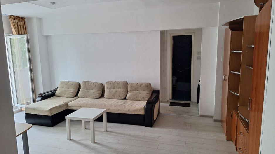 AP. 2 CAMERE- APARATORII PATRIEI, METROU 3 MINUTE, BLOC REABILITAT - Poză 2