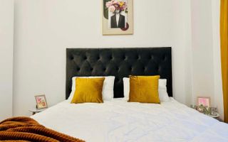 City of Mara, 3 camere, prima inchiriere. - Poză 27