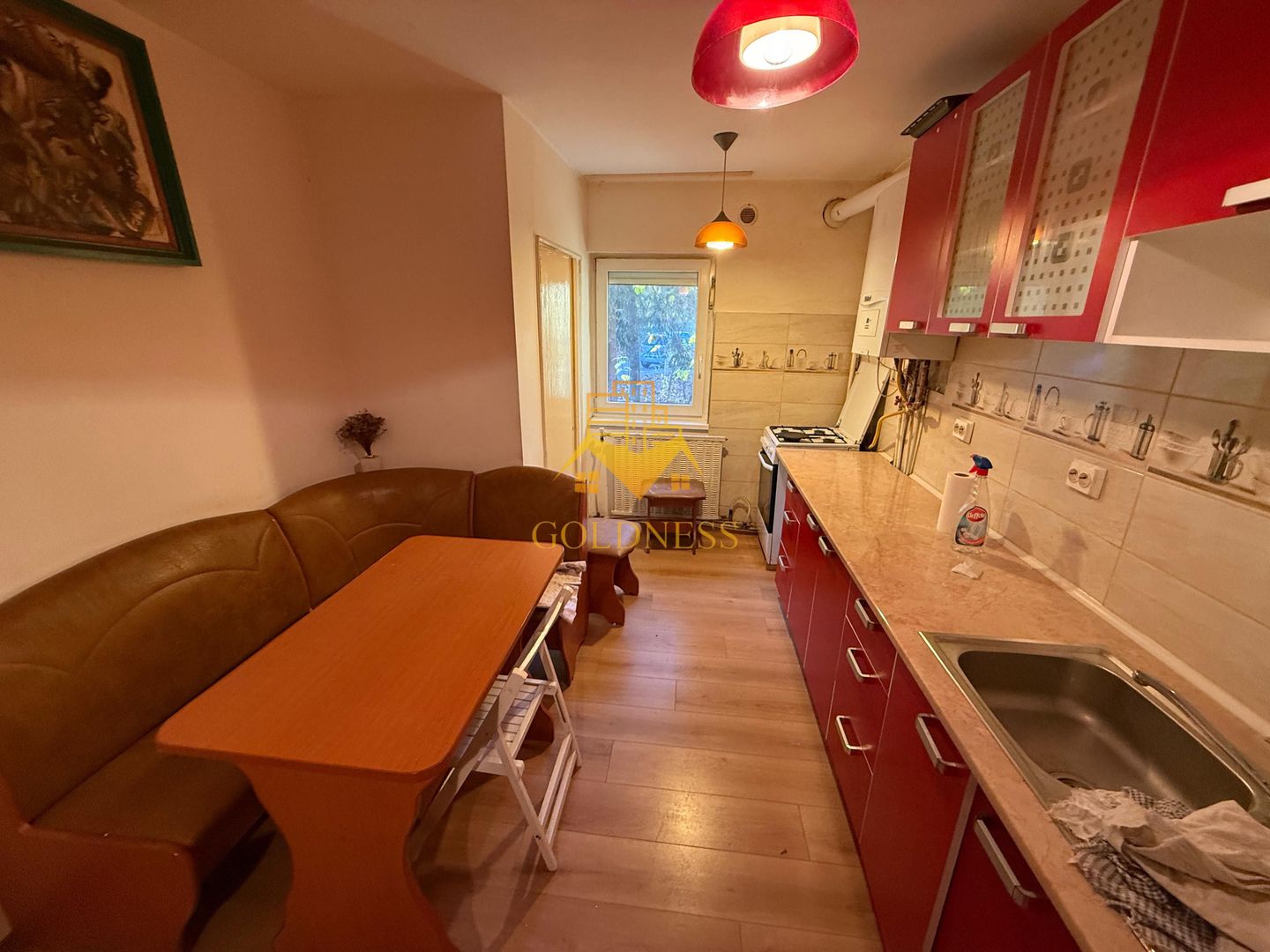 3 camere decomandate, Zorilor, Observatorului, MOL, UTCN, Profi - Poză 1