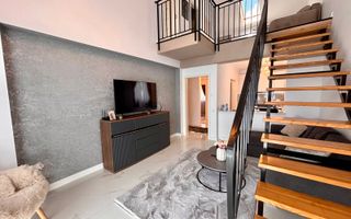 Apartament de lux de vânzare – 5 camere, DaVinci, Sibiu - Poză 5