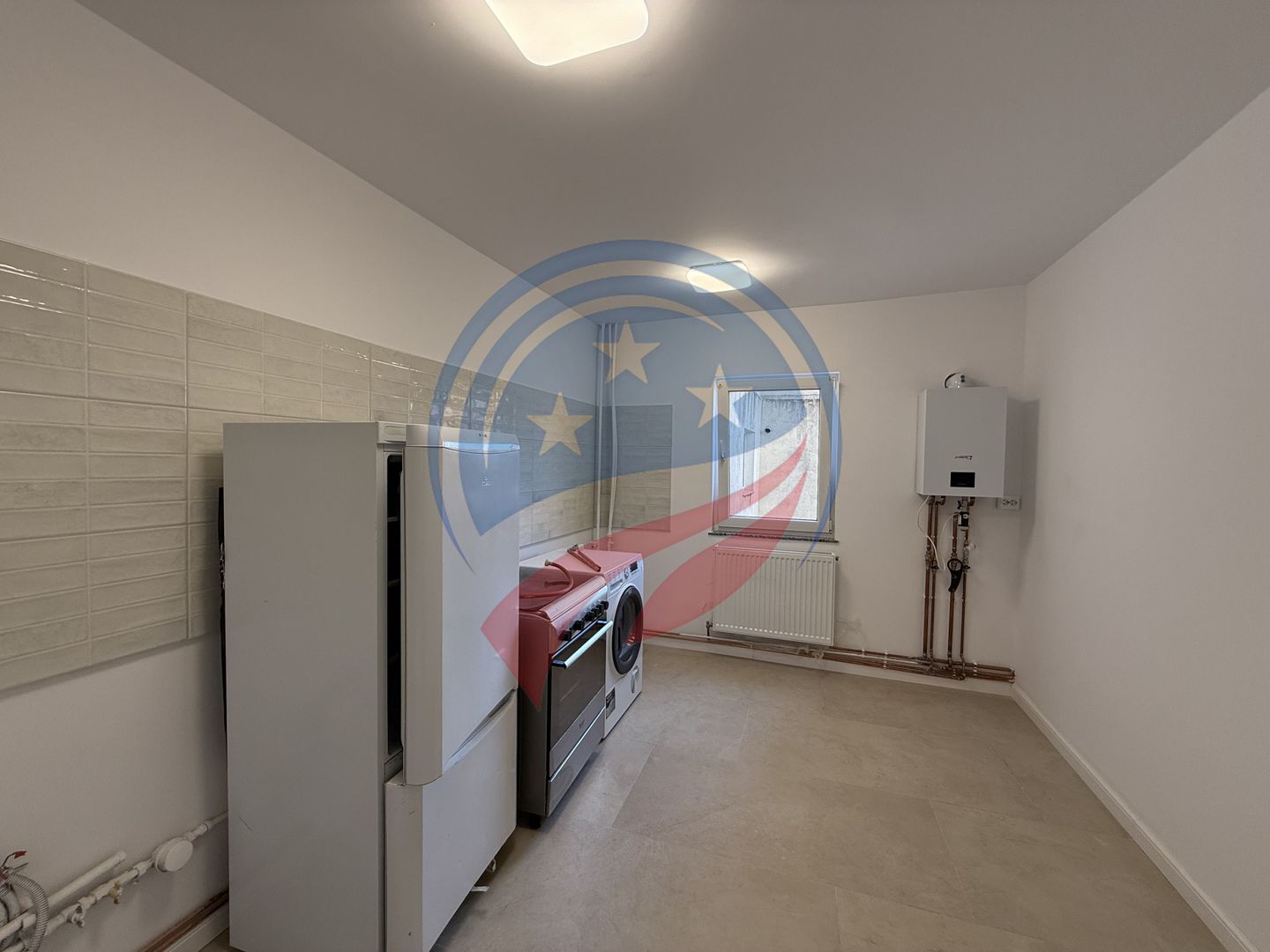 Apartament 4 camere decomandat/1 mai/ ultrafinisat/Craiova - Poză 9