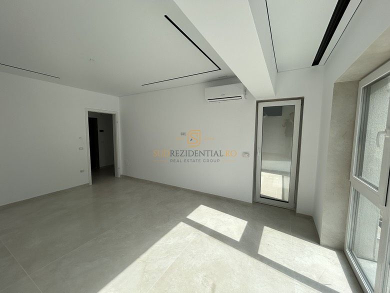 Apartament 3 camere, etaj 1, The Grand Kristal, finalizat, Sector 4 - Poză 6
