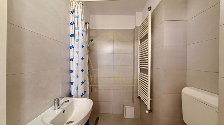 Apartament cu 1 camera | Complexul Studențesc - Poză 5