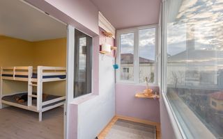 Ap. decomandat cu 3 camere | Lipovei | Comision 0% - Poză 17