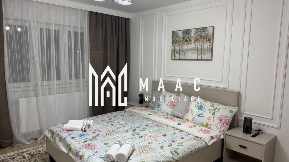 Apartament 2 camere | Etaj 1 | Bloc cu lift | Lazaret - Poză 2