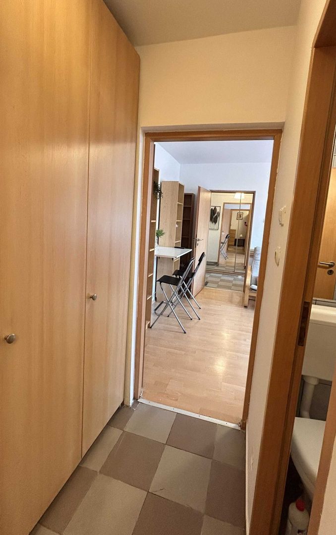 AP. 2 CAMERE IANCULUI, BUCATARIE INCHISA, BLOC REABILITAT, MODERN - Poză 5