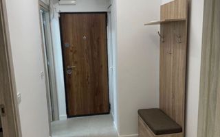 Garsonieră de închiriat – 34 mp, renovată complet, - Poză 7