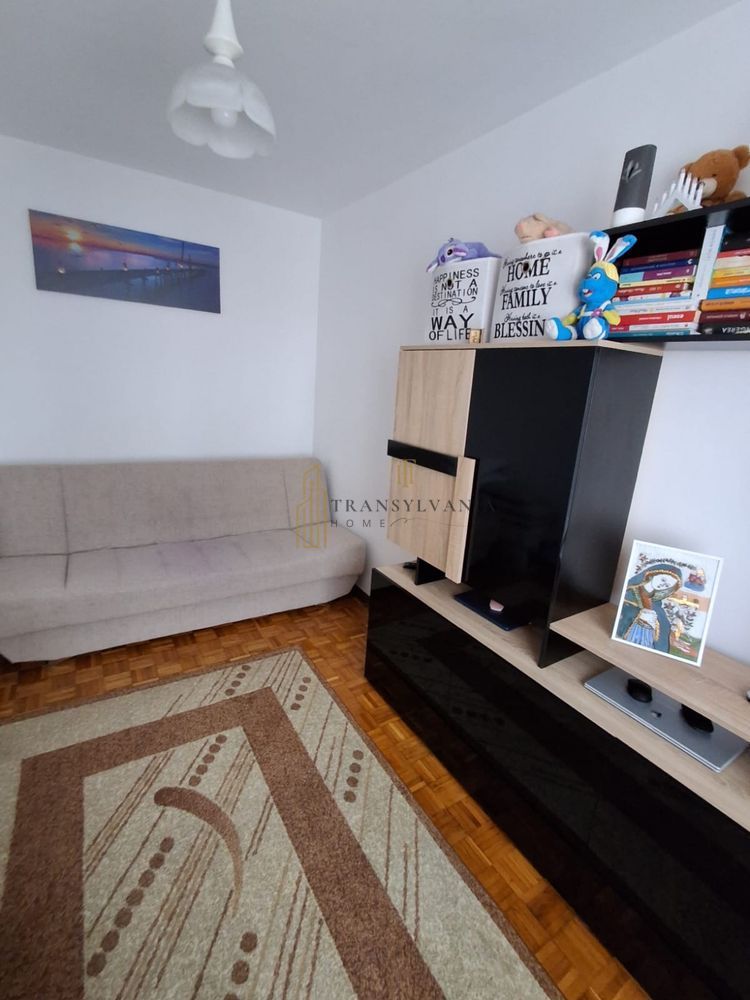 Apartament 2 camere, etajul 2 - Poză 4