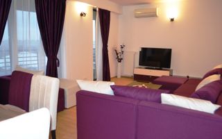 Apartament ready to move | Central Park | Loc de parcare subteran - Poză 5