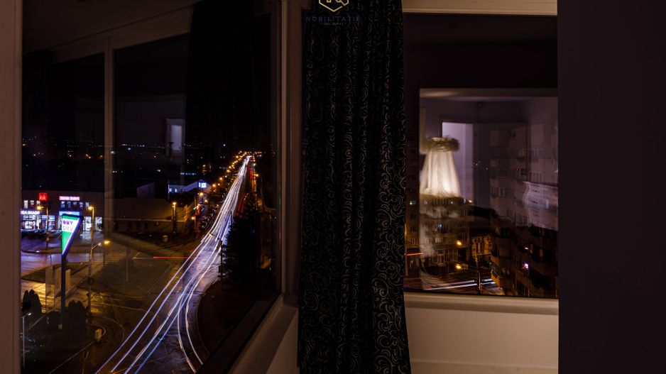 VANDUT - Apartament 3 camere | Segmentul Lux | Vedere Panoramica - Poză 49