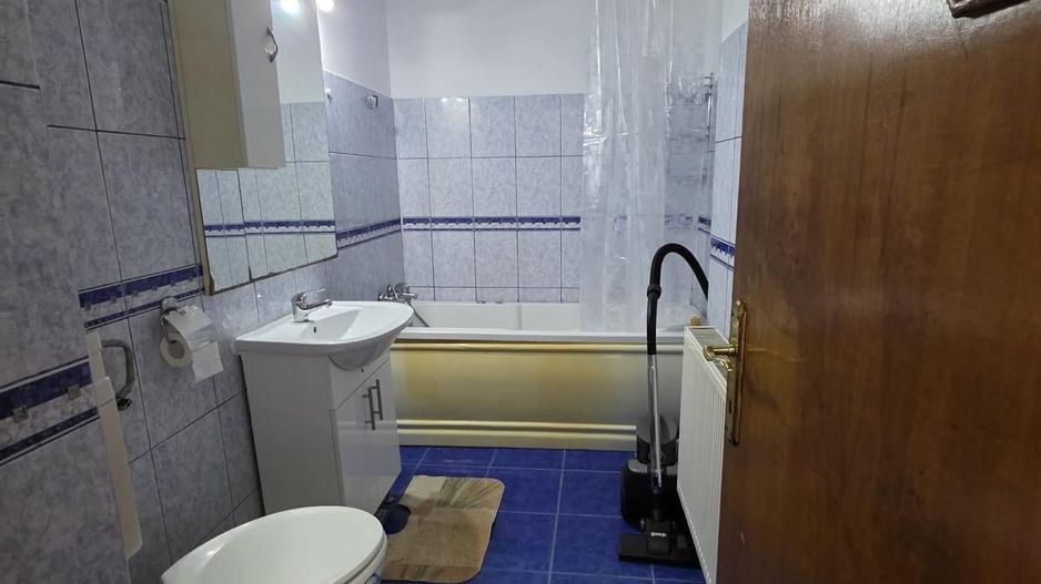 AP. 3 CAMERE CALEA 13 SEPTEMBRIE, MOBILAT MODERN, METROU 5 MINUTE - Poză 9