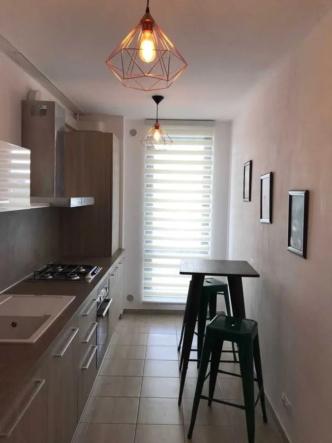 Apartament 2 camere cu parcare Aviatiei City Point — fotografia 3