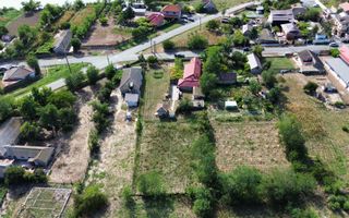 Casa batraneasca si teren de 960 mp de vanzare in Corbu - Poză 10