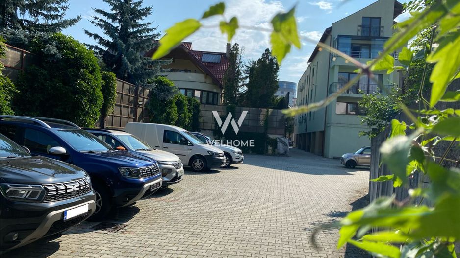 Spatiu comercial/birou, str.Scoala De Inot, Sibiu - Poză 1
