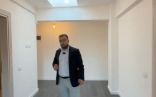 Apartament 3 camere, model deosebit, intabulat, Bucium Visa - Poză 2