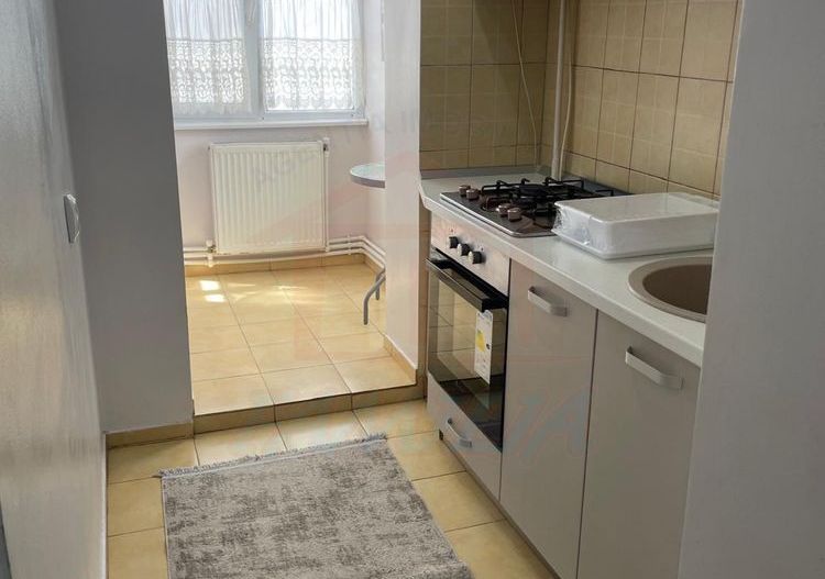 Inchiriere apartament cu o camera, Ic. Frimu, 28 mp, 1500 lei/luna - Poză 1