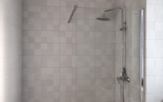 Vile individuale lângă Parcul Ghidigeni | Mansardă amenajată. - Poză 30