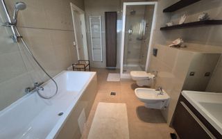 Luxury penthouse for rent close to the Center of Timisoara - Poză 16