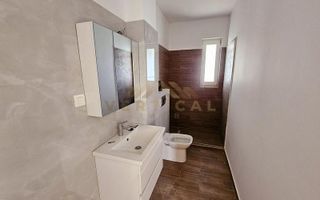 Vile in RATE cu 4 camere - comuna Berceni - Poză 8