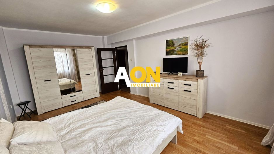 Apartament 2 camere, decomandat, mobilat, utilat, etaj 2, Centru - Poză 2