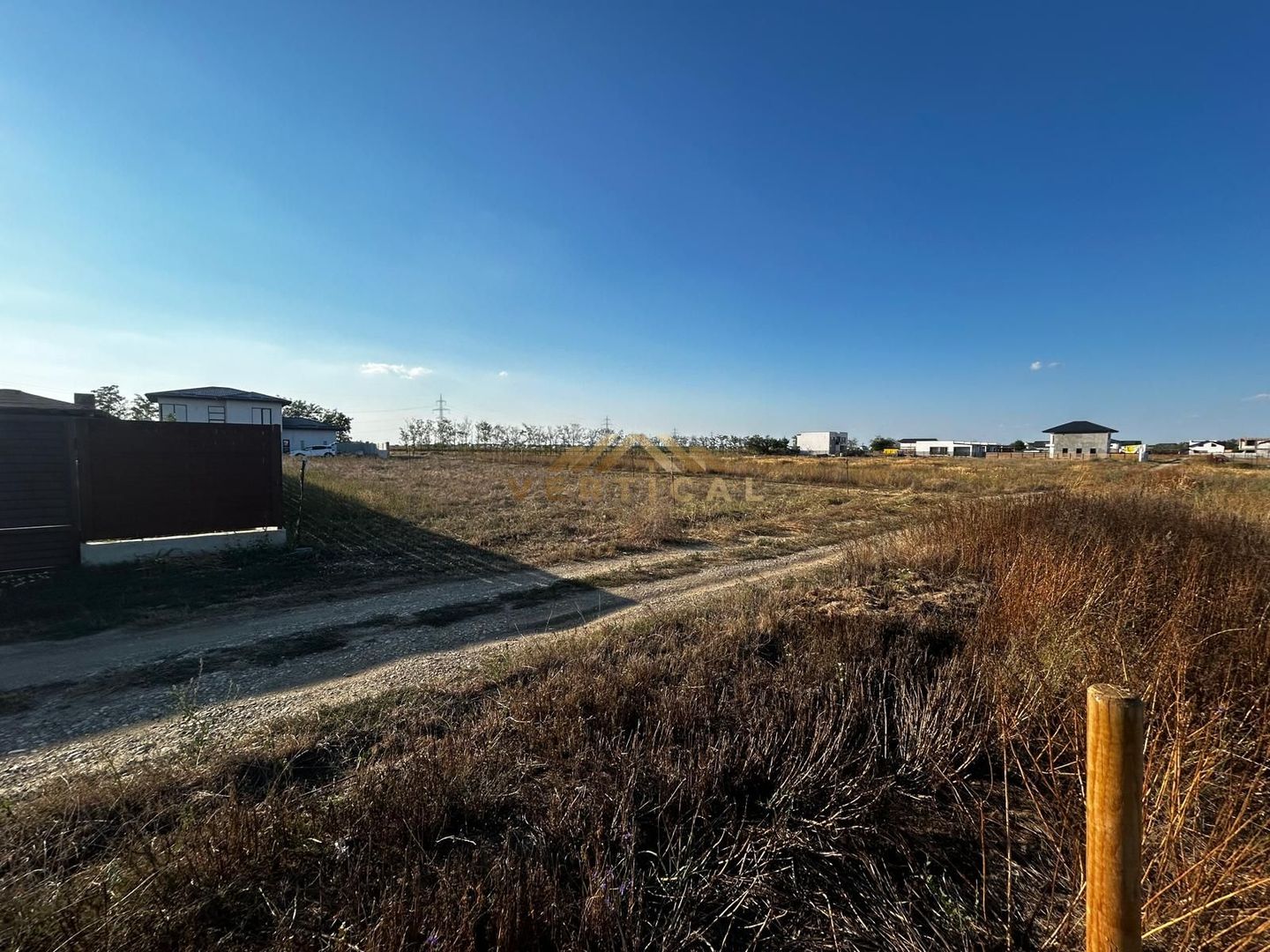 OFERTA ,INTRAVILAN ,UTILITATI | com Berceni If - Poză 1