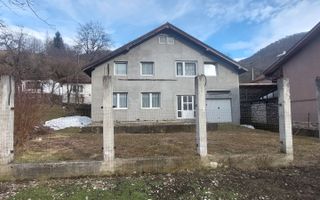 CASĂ INDIVIDUALĂ LA GRI 4CAMERE \RUSCA MONTANĂ \JUD.CS - Poză 3