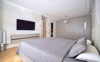 Bd Pipera | Penthouse Duplex | 5 Camere | 275mp | 2 Parking | 0% Comis - Poză 12