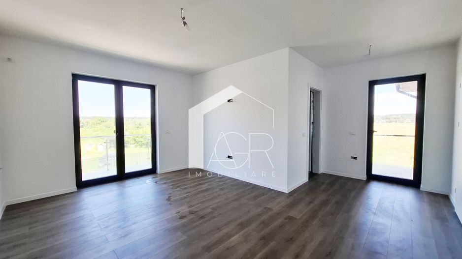 Vila P+1E, cu 5 camere, Paulesti - Poză 13