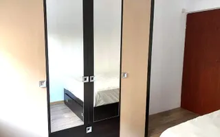 🌟 ]nchiriez Apartament cu 4 camere, 92 mp, Ștefan cel Mare, lângă Parc Circului - Poză 12